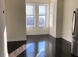 20 Florida Ave NE #4, Washington, DC 20002