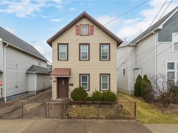 2051 W 18th St, Cleveland, OH 44113