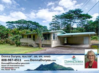 15-3230 Lehualani Pl, Pahoa, HI 96778