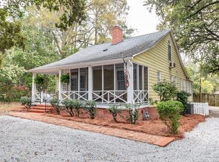 1710 Holly Hill Rd, Augusta, GA 30904