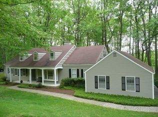 35 Stonehenge Rd, Morristown, NJ 07960