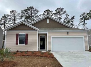 1153 Maxwell Dr LOT 272, Kerry B Little River, SC 29566