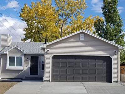 2058 Sumac St, Longmont, CO, 80501