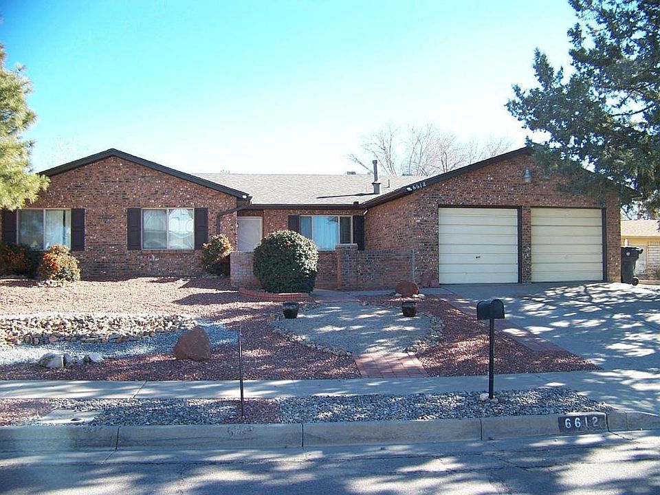 1st image of 6612 Gisele Dr NE