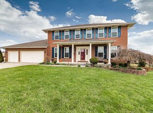 5880 Rutledge Trl, Liberty Township, OH 45011