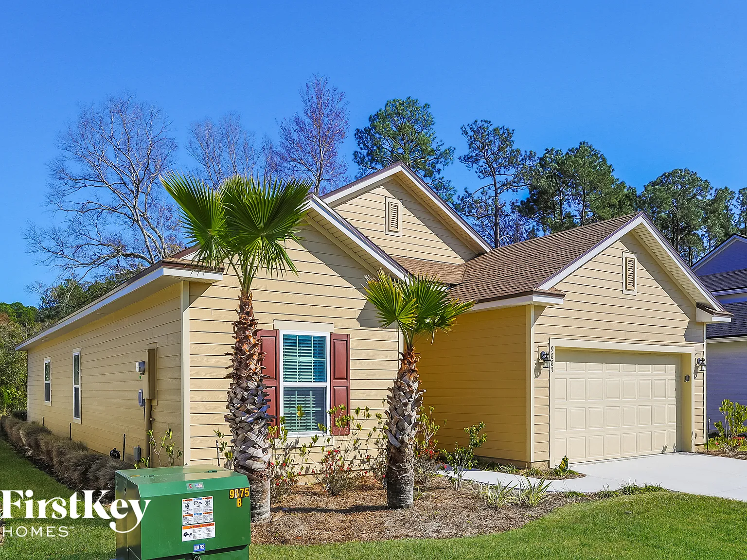 3 bed, 2.0 bath, 1752 sqft, $2,685 — Photo 2