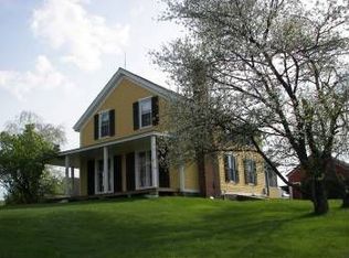 541 Basin Harbor Rd, Shoreham, VT 05770