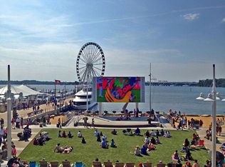 9401 Traverse Way, Fort Washington, MD 20744