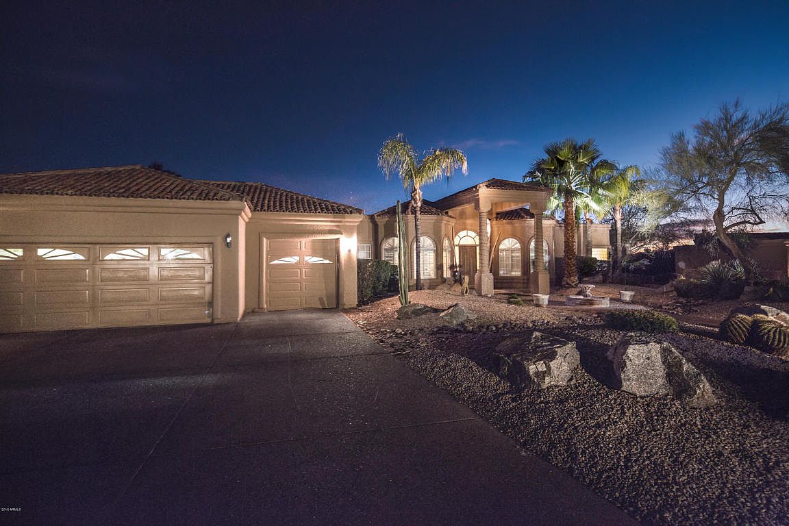 10800 E Cactus Rd Unit 55 Scottsdale Az 85259 Zillow