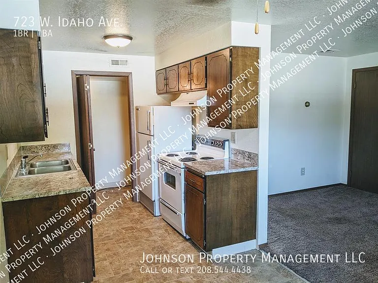 723 W Idaho Ave — Photo 10