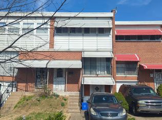 6713 Lindbergh Blvd, Philadelphia, PA 19142