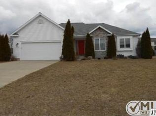 5053 Marble St, Jackson, MI 49201