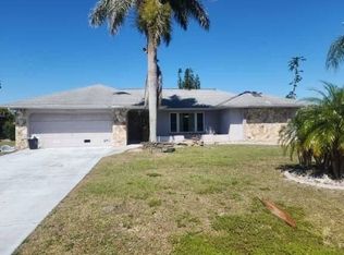 26166 Paysandu Dr, Punta Gorda, FL 33983