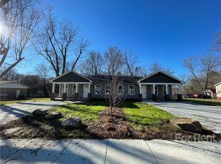 612 E Ketchie St, China Grove, NC 28023