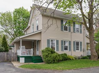 812 18th Ave, Wall Township, NJ 07719
