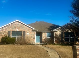 5414 Old Blush Dr, Midlothian, TX 76065