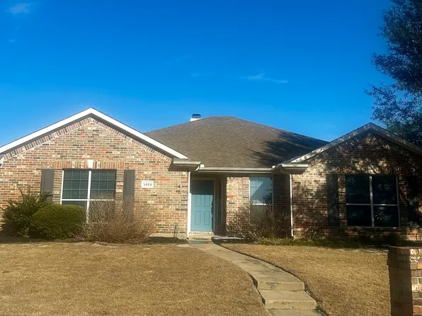 5414 Old Blush Dr, Midlothian, TX 76065