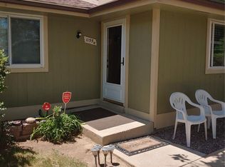 1155 S Fairplay Cir UNIT C, Aurora, CO 80012