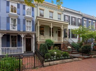 513 7th St SE, Washington, DC 20003