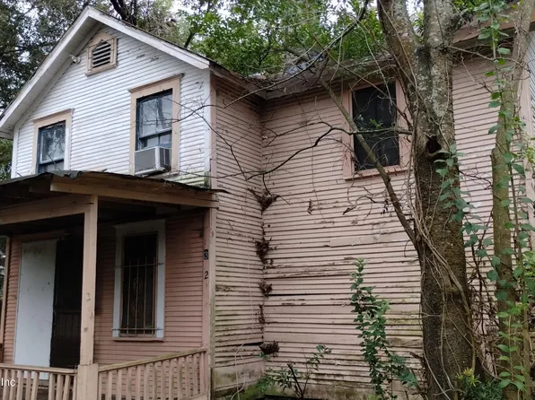 322 E 6TH Street, Jacksonville, FL 32206