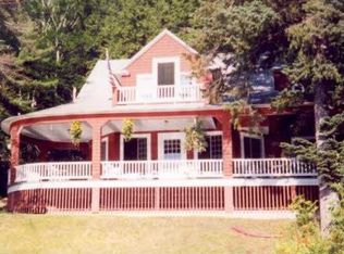 56 Heritage Woods Ln, Winthrop, ME 04364