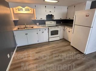 1215 N Columbus St APT E, Lancaster, OH 43130