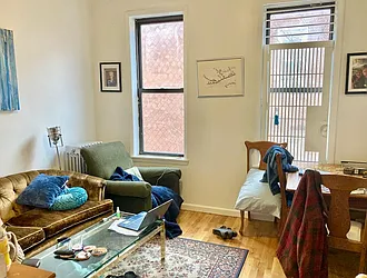 Rented by Parlor Real Estate Corp