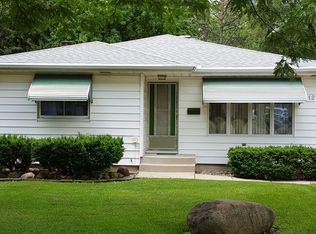 127 S Reed St, Joliet, IL 60436