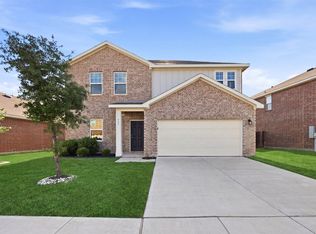 440 Canoe Way, Crowley, TX 76036