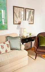 Rented by Buchbinder & Warren