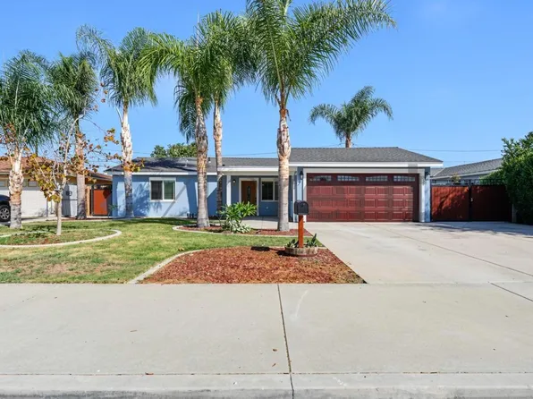 6121 Chinook Ave, Westminster, CA 92683