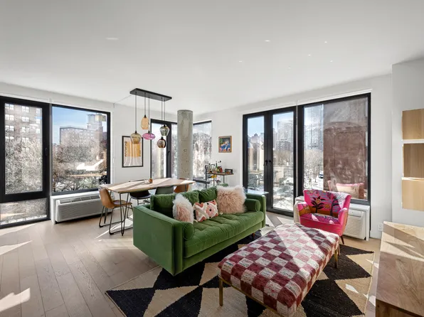 181 East 101st Street 606 image 2 of 9