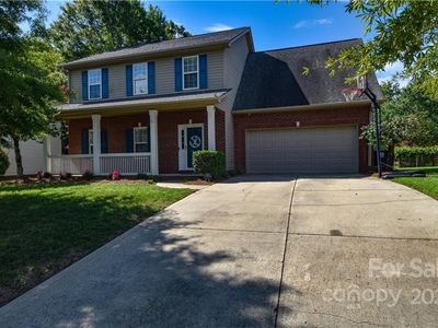 2012 Enderbury Dr, Indian Trail, NC, 28079