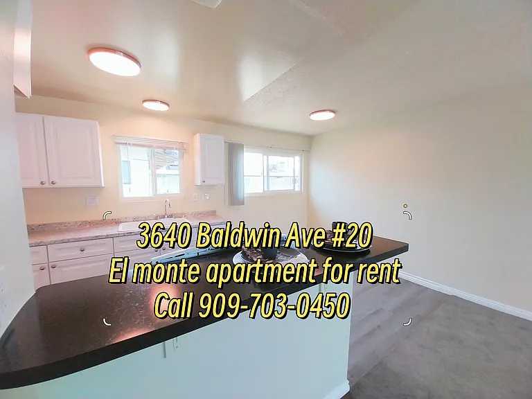 3640 Baldwin Ave — Photo 8
