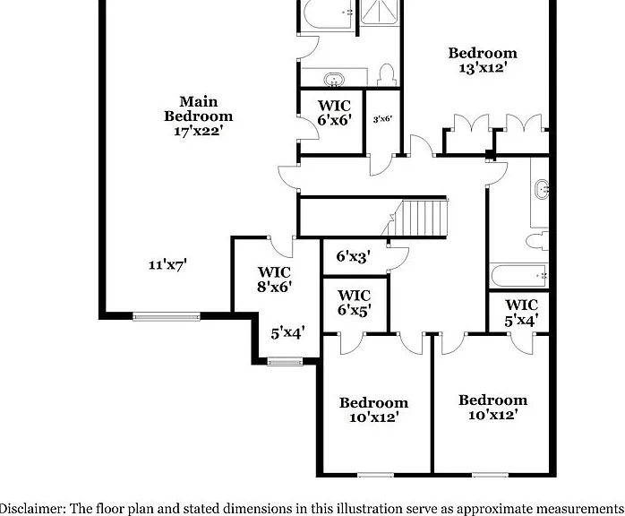 3342 Hamberton Cir — Photo 3