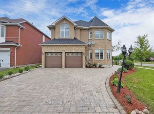 128 Redstone Rd #Basement, Richmond Hill, ON L4S 1T8