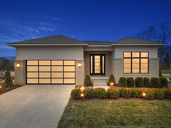 2nd image of 2402 Hallam Ct
