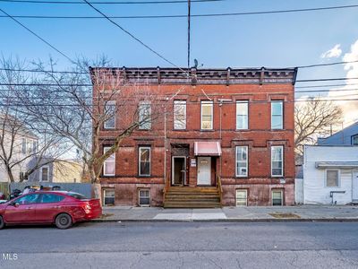 40-42 Ontario Street, Albany, NY, 12206