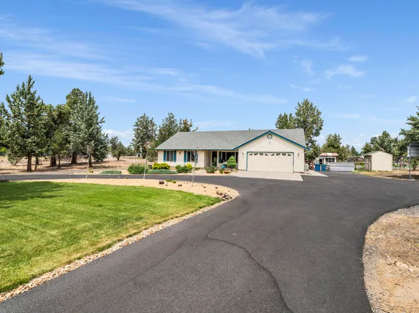 5745 NW Zamia Ave, Redmond, OR 97756