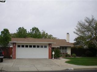 668 Tanager Rd, Livermore, CA 94551