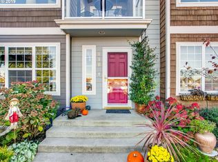 418 N Bridgeton Rd, Portland, OR 97217