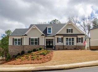 270 Fountain Oak Way, Canton, GA 30114