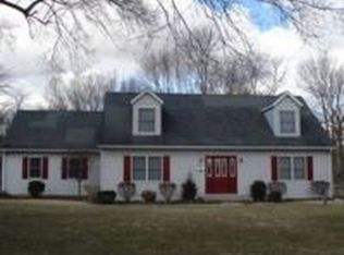 3231 Heide Rd, Springfield, OH 45506