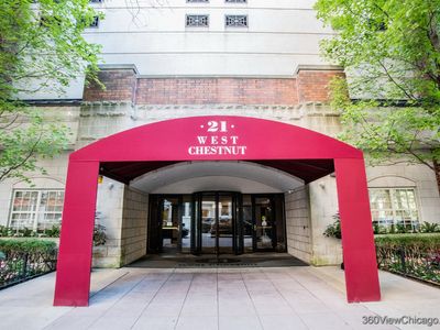 21 W Chestnut St APT 602, Chicago, IL, 60610