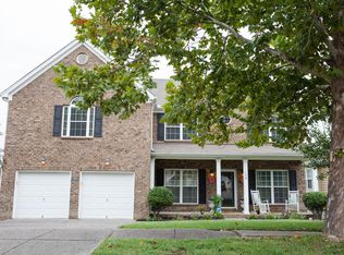 136 Claybrook Ln, Antioch, TN 37013