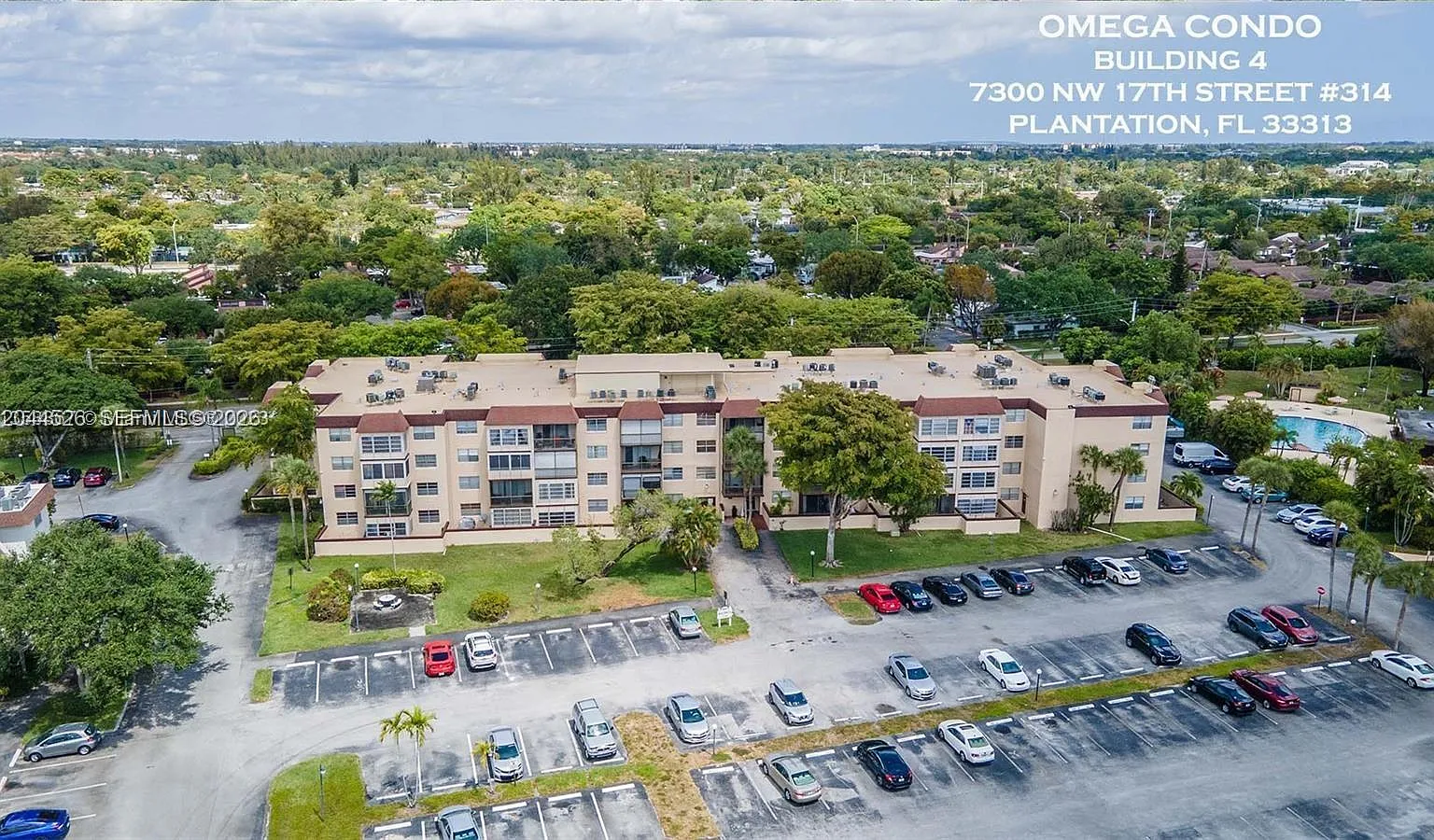 Omega Condo No 4 — Photo 2