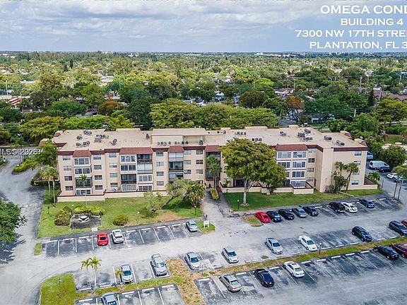 2nd image of 7300 NW 17th St APT 210