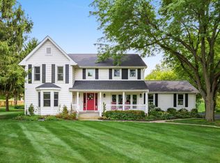 4157 Macduff Way, Dublin, OH 43016