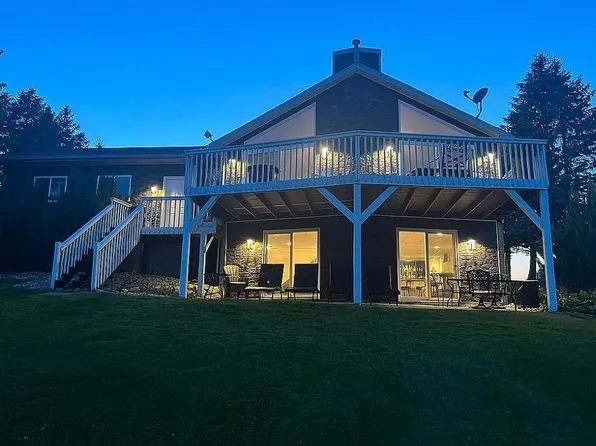 4440 Hamilton Way, Gladwin, MI 48624