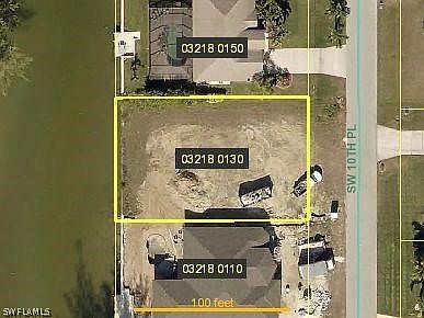 1st image of 2918 SW 10th Place Cpe